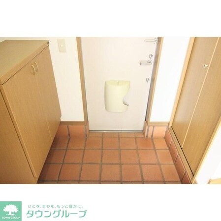 デザインステージ芝の物件内観写真